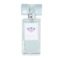 Аромат Bershka Blue Diamond Туалетная вода