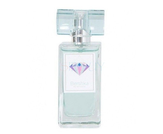 Купить Аромат Bershka Blue Diamond Туалетная вода