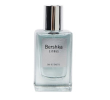 Аромат Bershka Citrus Туалетная вода