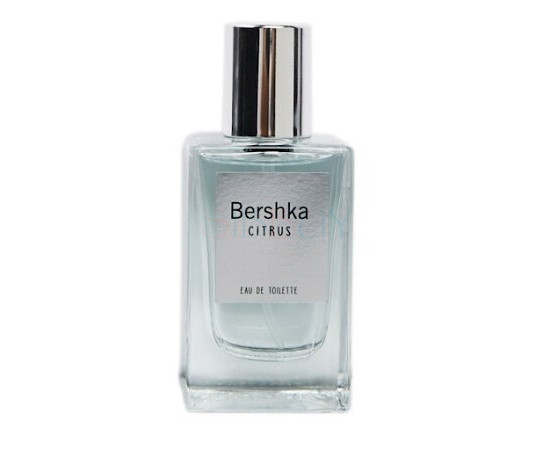Купить Аромат Bershka Citrus Туалетная вода