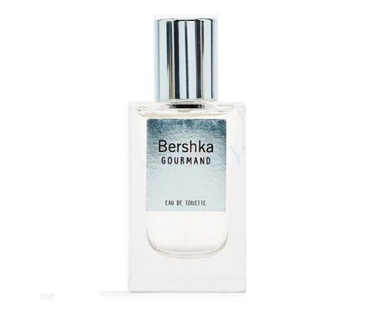 Купить Аромат Bershka Gourmand Туалетная вода