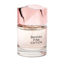 Аромат Bershka Pink Edition Туалетная вода