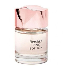 Аромат Bershka Pink Edition Туалетная вода