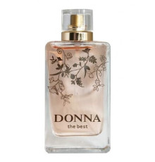 Аромат Bi-es Donna the Best Парфюмерная вода