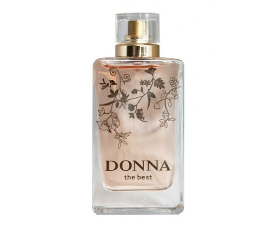 Купить Аромат Bi-es Donna the Best Парфюмерная вода