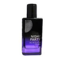 Аромат Bi-es Night Party Man Туалетная вода