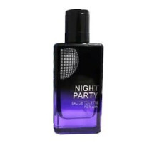 Аромат Bi-es Night Party Man Туалетная вода
