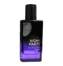 Аромат Bi-es Night Party Man Туалетная вода