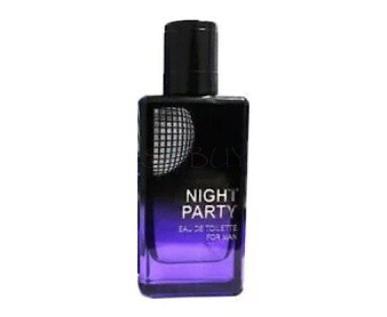 Купить Аромат Bi-es Night Party Man Туалетная вода