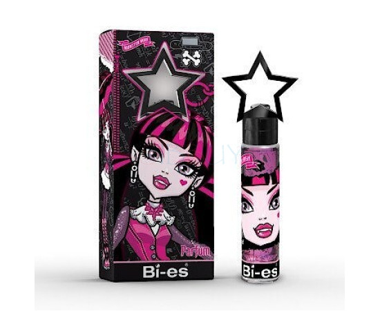 Купить Аромат Bi-es Monster High - Draculaura Парфюмерная вода
