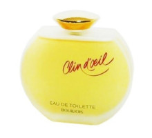 Аромат Bourjois Clin d'Oeil Туалетная вода