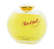 Аромат Bourjois Clin d'Oeil Туалетная вода