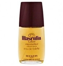 Аромат Bourjois Masculin 2 Туалетная вода