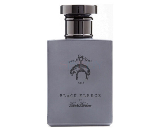 Купить Аромат Brooks Brothers Black Fleece Туалетная вода