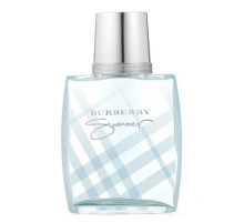 Аромат Burberry Burberry Summer For Men (2010) Туалетная вода