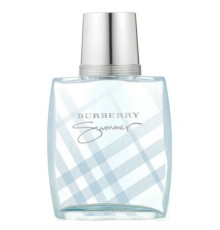 Аромат Burberry Burberry Summer For Men (2010) Туалетная вода