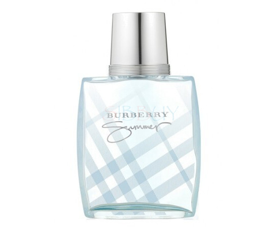 Купить Аромат Burberry Burberry Summer For Men (2010) Туалетная вода