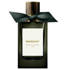Аромат Burberry Midnight Journey Парфюмерная вода