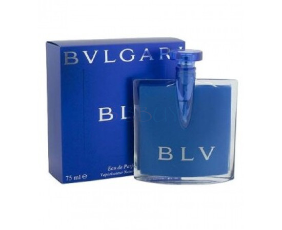 Купить Аромат Bvlgari BLV Туалетная вода
