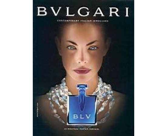 Купить Аромат Bvlgari BLV Туалетная вода