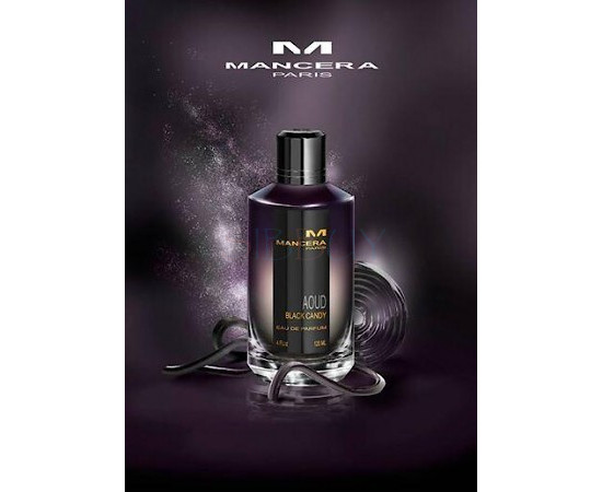 Купить Аромат Mancera Aoud Black Candy Парфюмерная вода