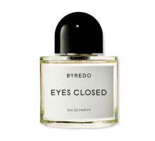 Аромат Byredo Eyes Closed Парфюмерная вода