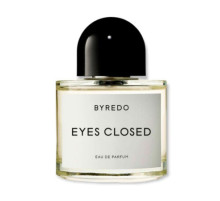 Аромат Byredo Eyes Closed Парфюмерная вода