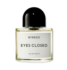 Аромат Byredo Eyes Closed Парфюмерная вода