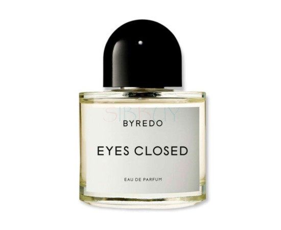 Купить Аромат Byredo Eyes Closed Парфюмерная вода