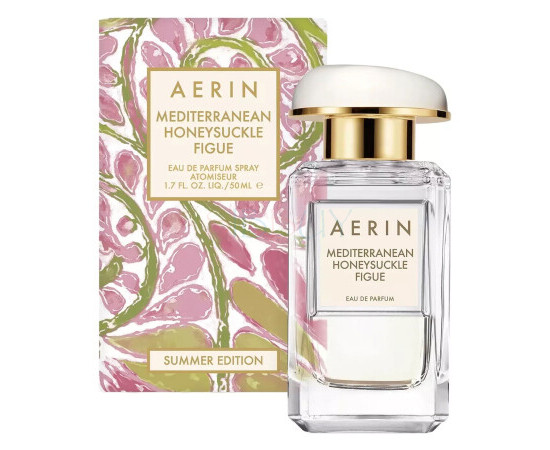 Купить Аромат Aerin Mediterranean Honeysuckle Figue Парфюмерная вода