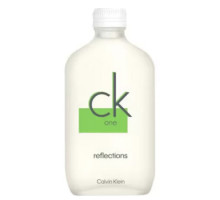 Аромат Calvin Klein CK One Reflections Туалетная вода