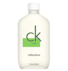 Аромат Calvin Klein CK One Reflections Туалетная вода