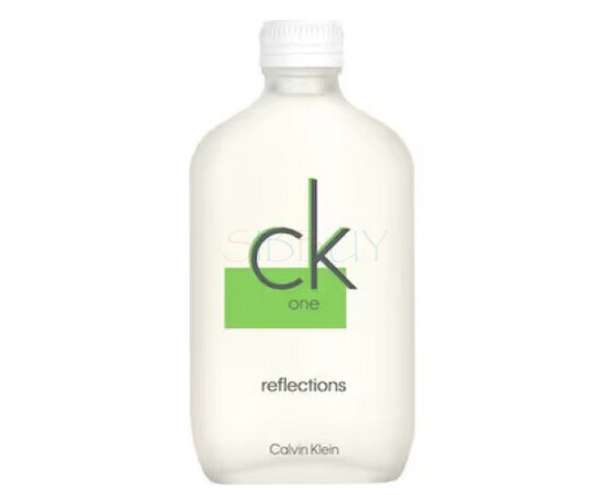 Купить Аромат Calvin Klein CK One Reflections Туалетная вода