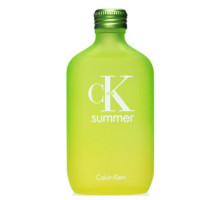 Аромат Calvin Klein CK One Summer Туалетная вода