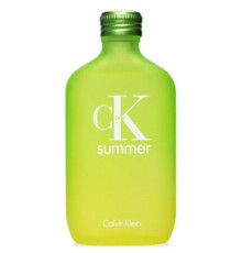 Аромат Calvin Klein CK One Summer Туалетная вода