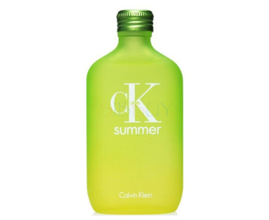 Купить Аромат Calvin Klein CK One Summer Туалетная вода