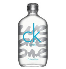 Аромат Calvin Klein CK One We Are One Magnets Туалетная вода