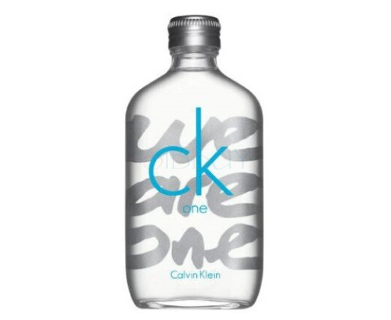 Купить Аромат Calvin Klein CK One We Are One Magnets Туалетная вода