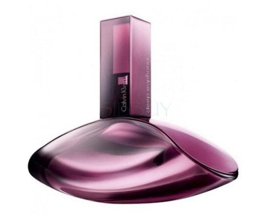 Купить Аромат Calvin Klein Deep Euphoria Eau de Toilette Туалетная вода