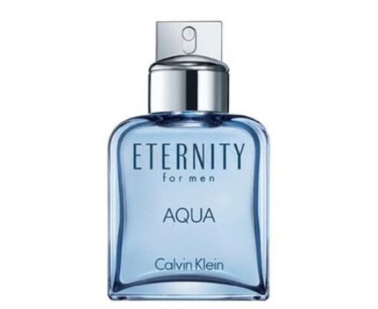 Купить Аромат Calvin Klein Eternity Aqua for Men Туалетная вода