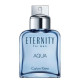 Купить Аромат Calvin Klein Eternity Aqua for Men Туалетная вода