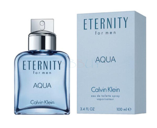Купить Аромат Calvin Klein Eternity Aqua for Men Туалетная вода