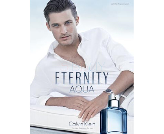 Купить Аромат Calvin Klein Eternity Aqua for Men Туалетная вода