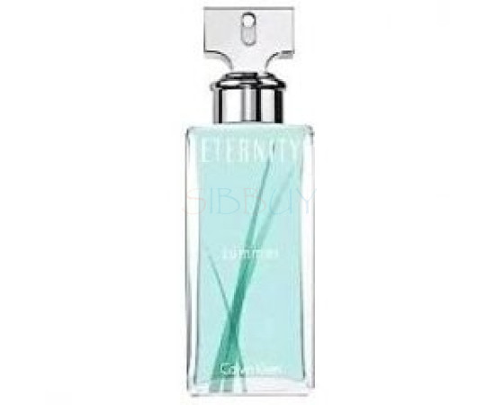 Купить Аромат Calvin Klein Eternity Summer Парфюмерная вода