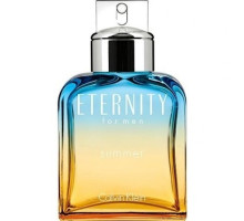 Аромат Calvin Klein Eternity Summer for Men (2017) Туалетная вода