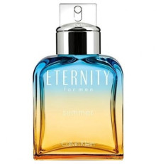 Аромат Calvin Klein Eternity Summer for Men (2017) Туалетная вода
