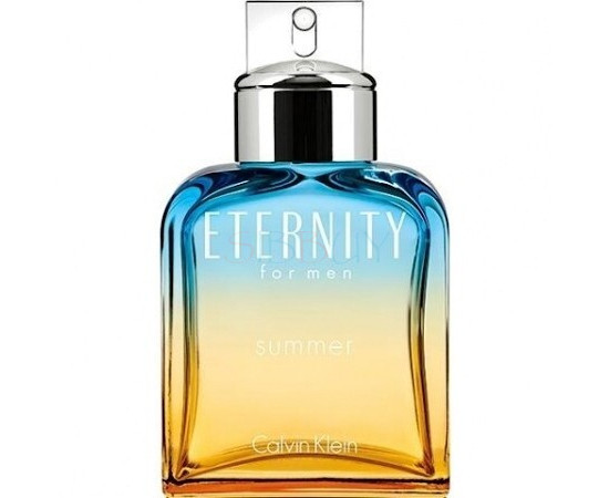 Купить Аромат Calvin Klein Eternity Summer for Men (2017) Туалетная вода