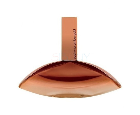 Купить Аромат Calvin Klein Euphoria Amber Gold Парфюмерная вода
