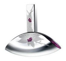 Аромат Calvin Klein Euphoria Crystal Edition Парфюмерная вода