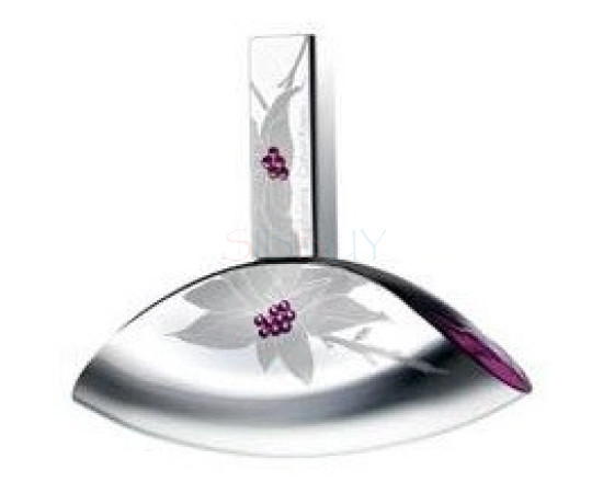 Купить Аромат Calvin Klein Euphoria Crystal Edition Парфюмерная вода